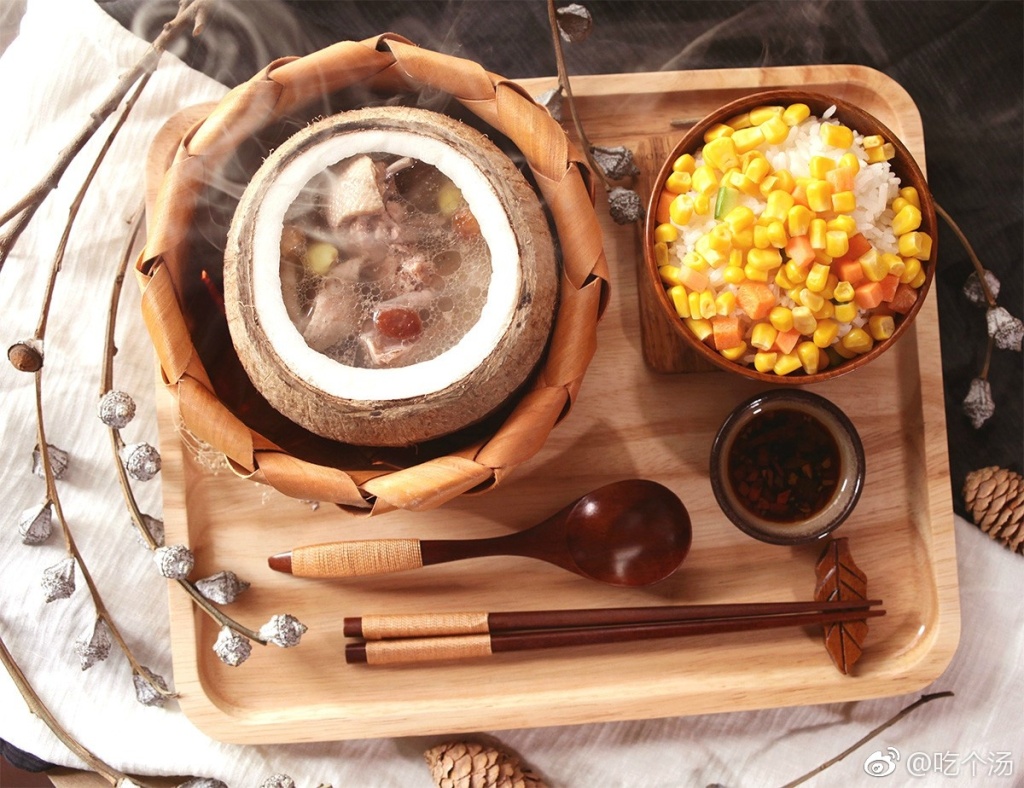 Chinesesoup