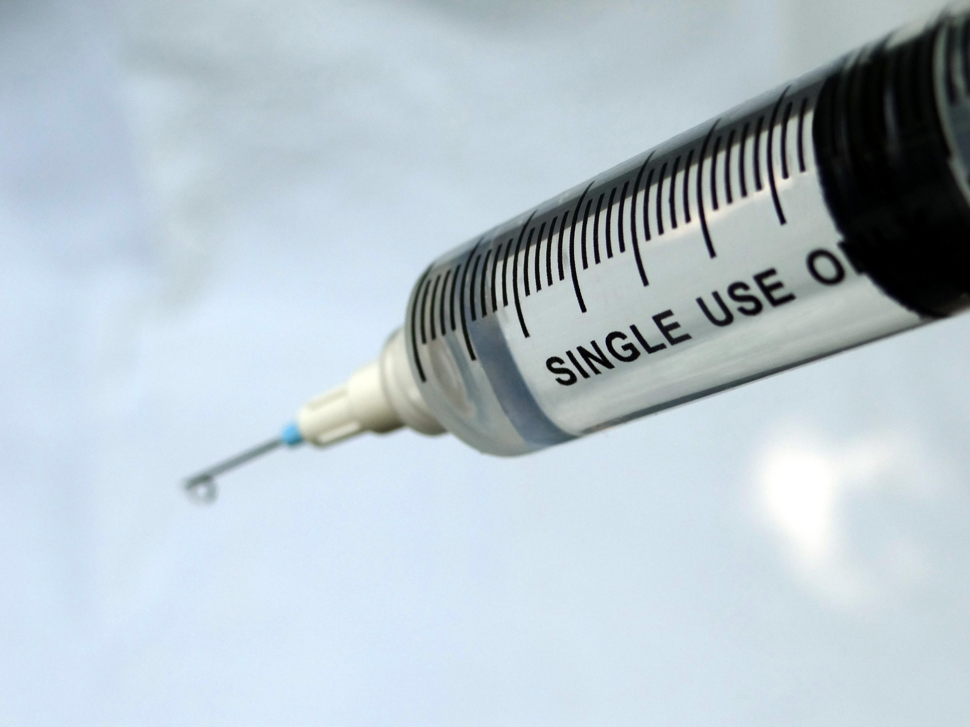 Vaccine-medicine