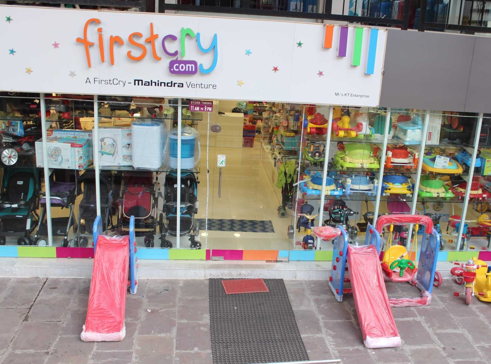 firstcry