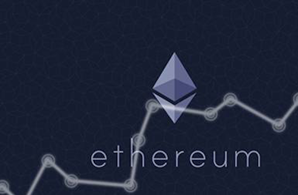 ethereum chinese name