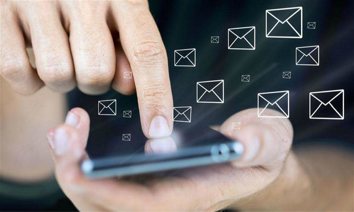 sms-message