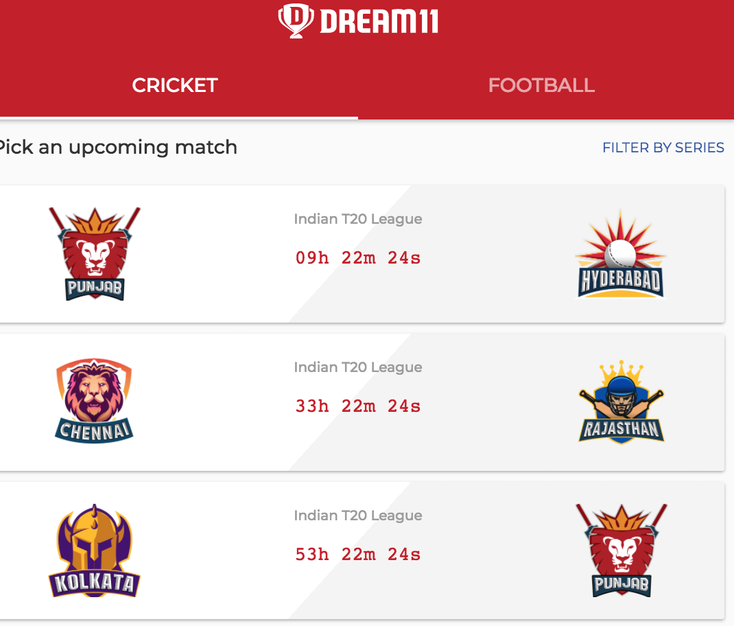 Dream11