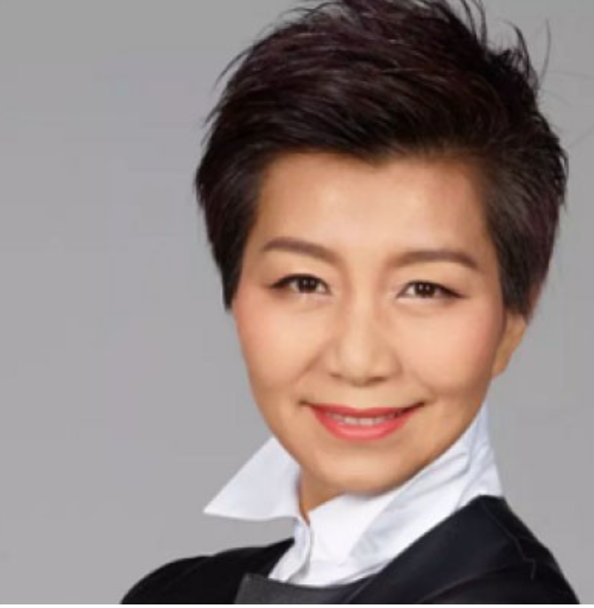 Yan Yan, Former President of Soho China Joins Blackstone's Asian Real