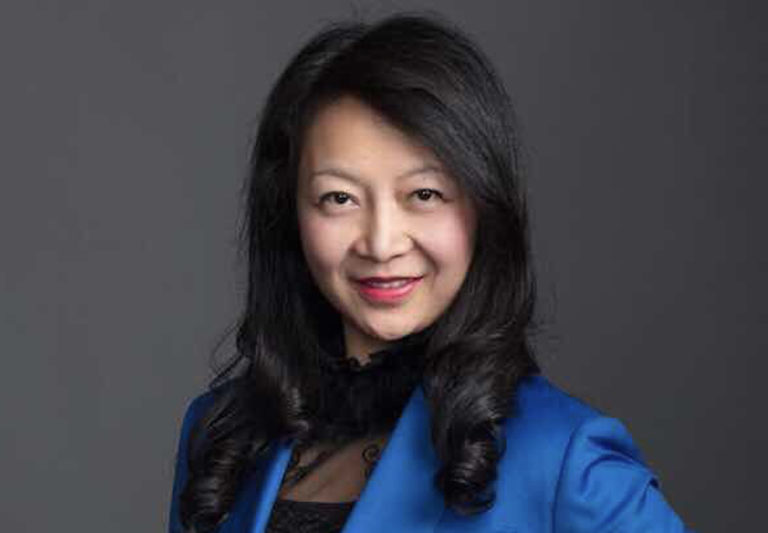 Cynthia Zhang Toutiao Easily Worth More Than Tech Giant Baidu China