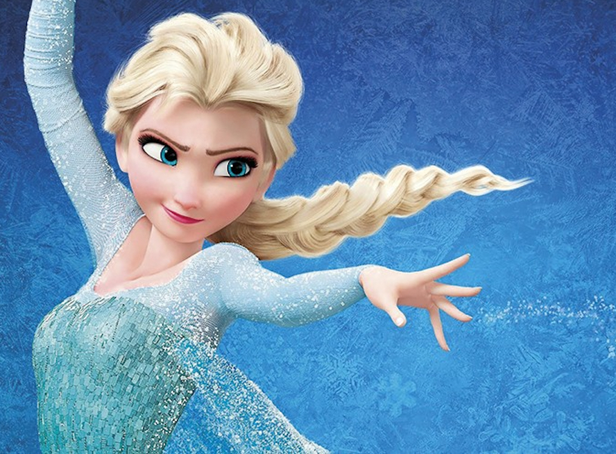 wraak Paine Gillic doel Disney's Princess Elsa Is Latest Victim Of China's Internet Censorship –  China Money Network
