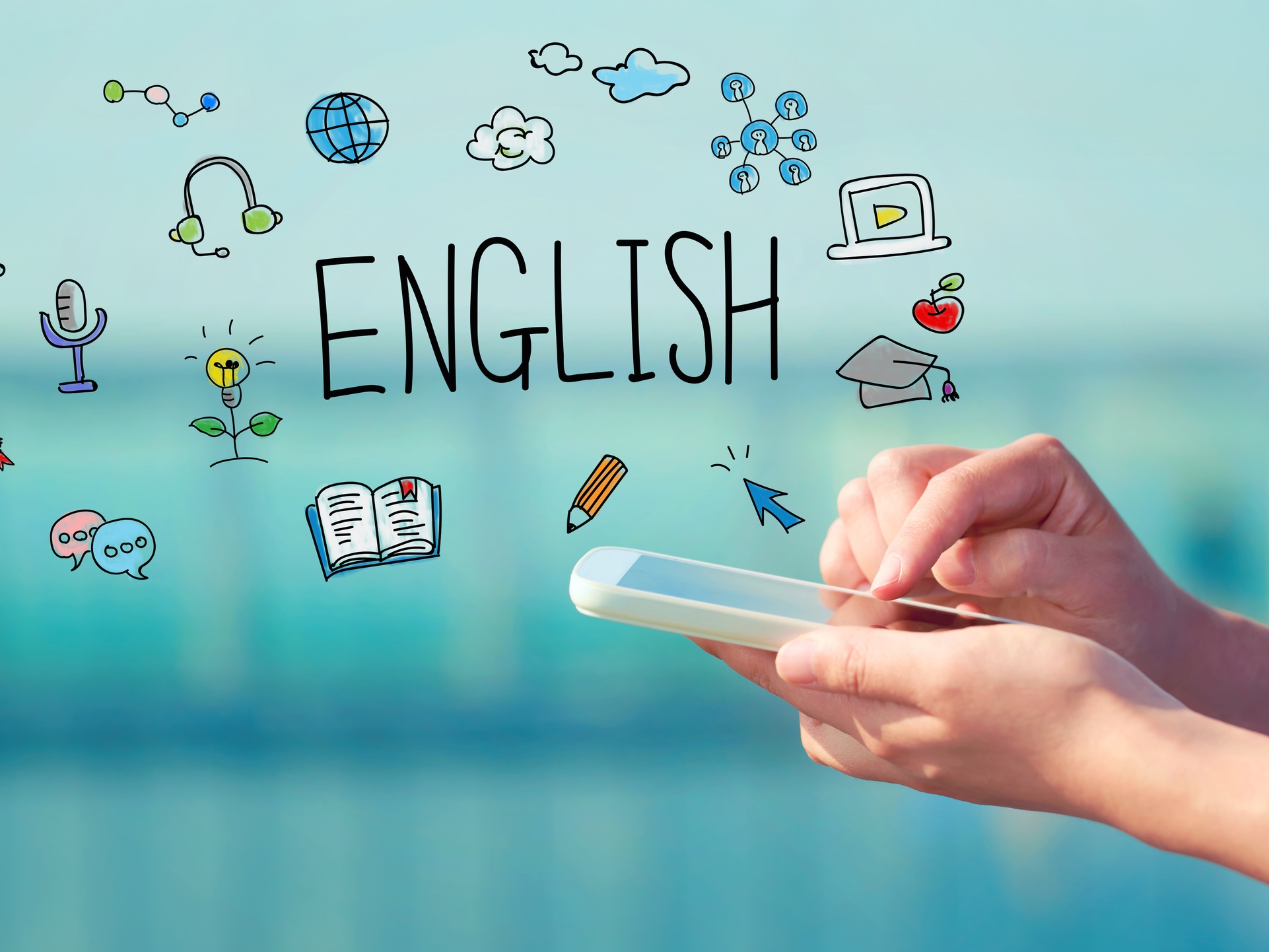 English learning