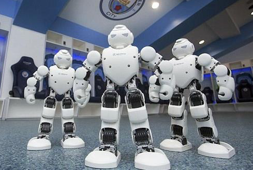 Компании робототехники. Разновидности роботов. Интеллектуальные роботы. Мейкер робототехника.