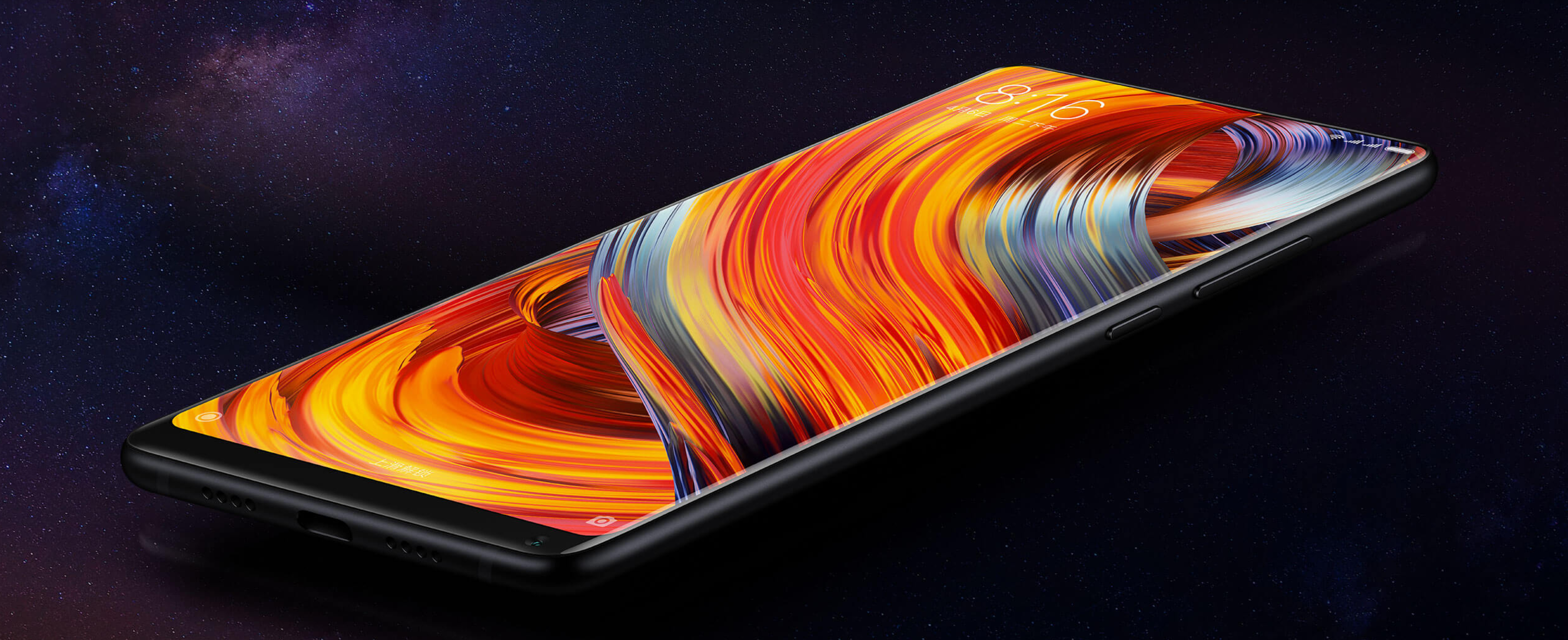 Mi-Mix-2
