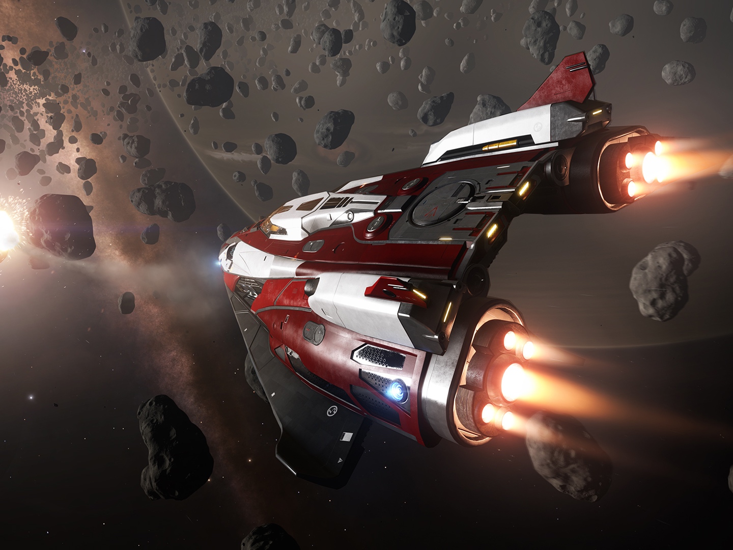 frontier