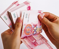 China's RMB Internationalization Has Slowed As Stability Trumps Reform