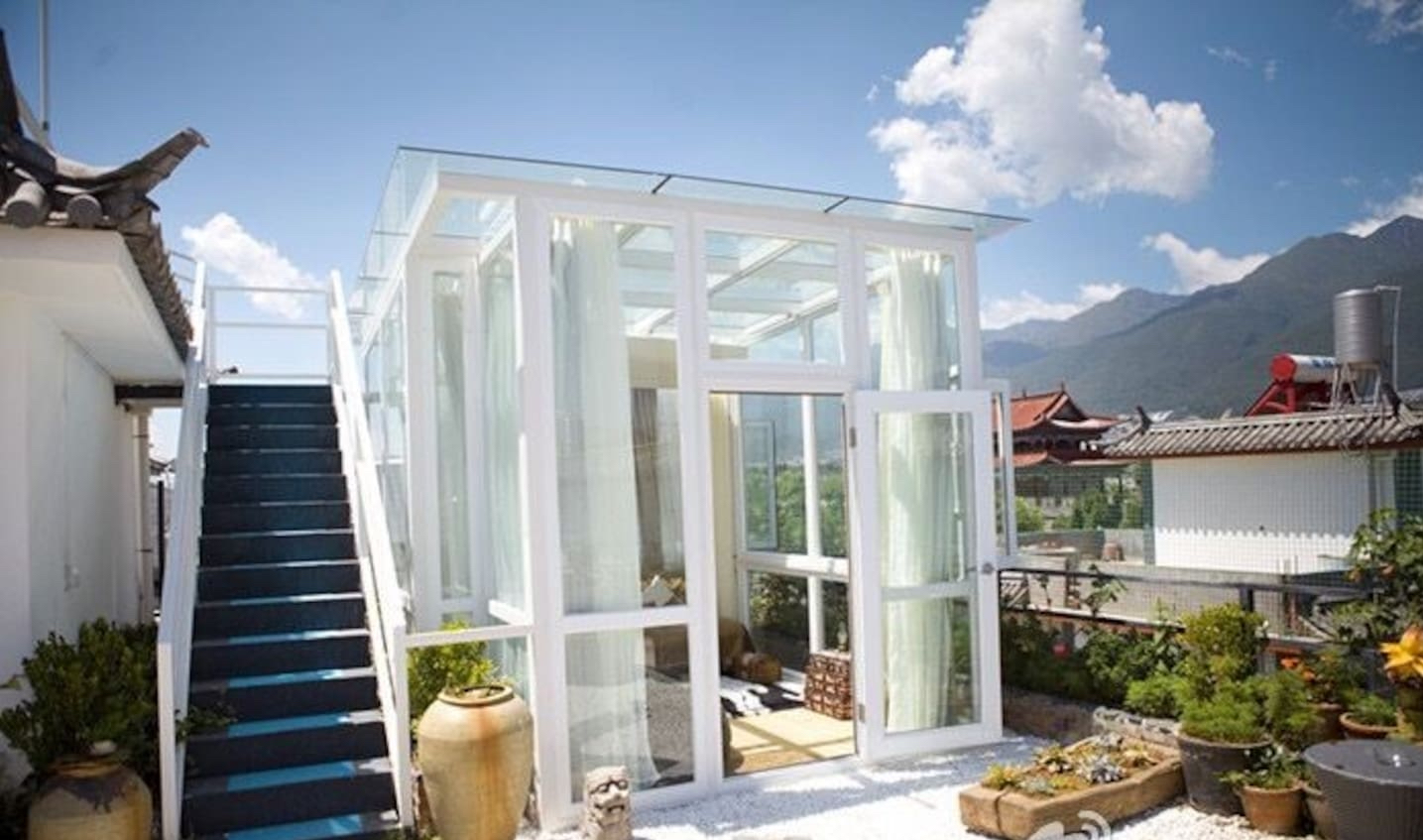airbnb