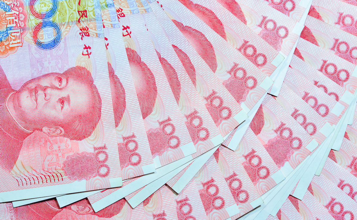 Renminbi