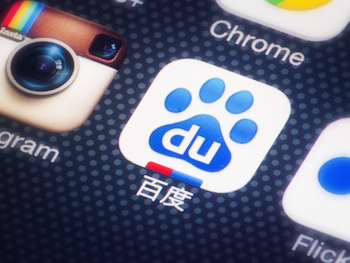 Baidu News