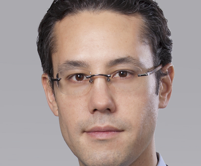 Christopher Tsai
