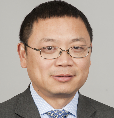 Chenggang Jerry Wu