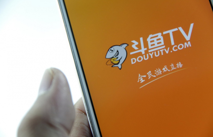 DouYu