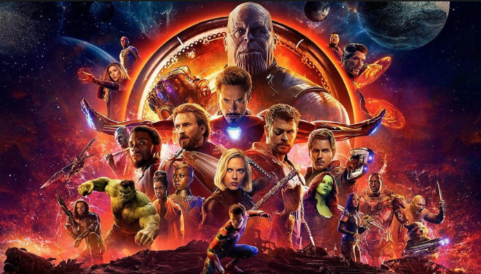 Avengers: Endgame