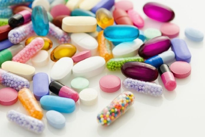 biopharmaceutical