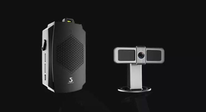 Kaiyi Technology