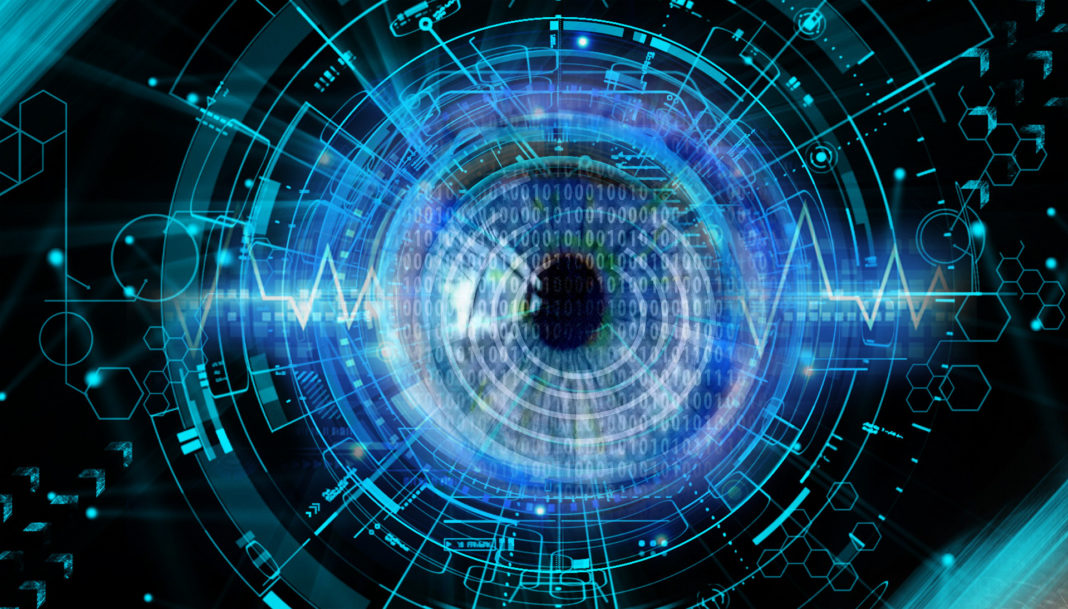vision-eye