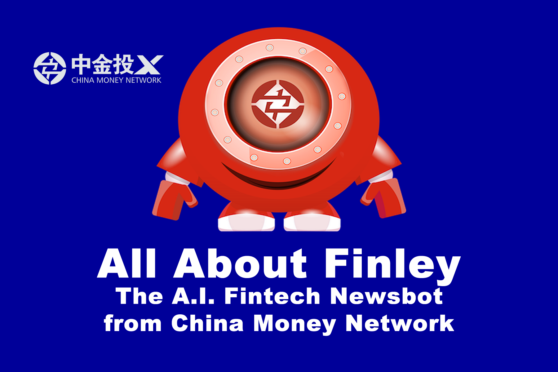 Finley Newsbot