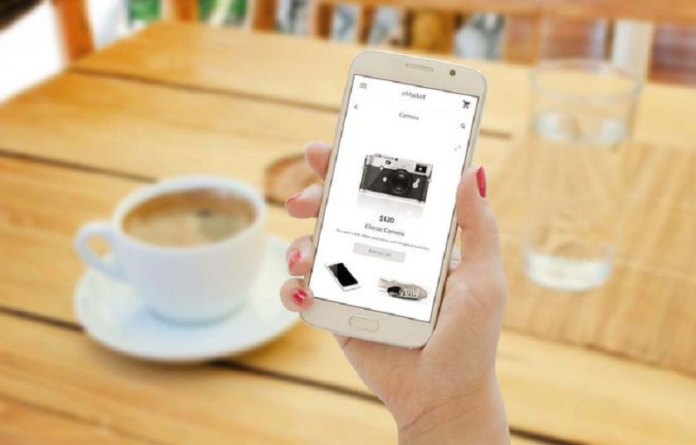 mobile-shopping