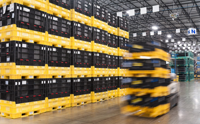 Container Management