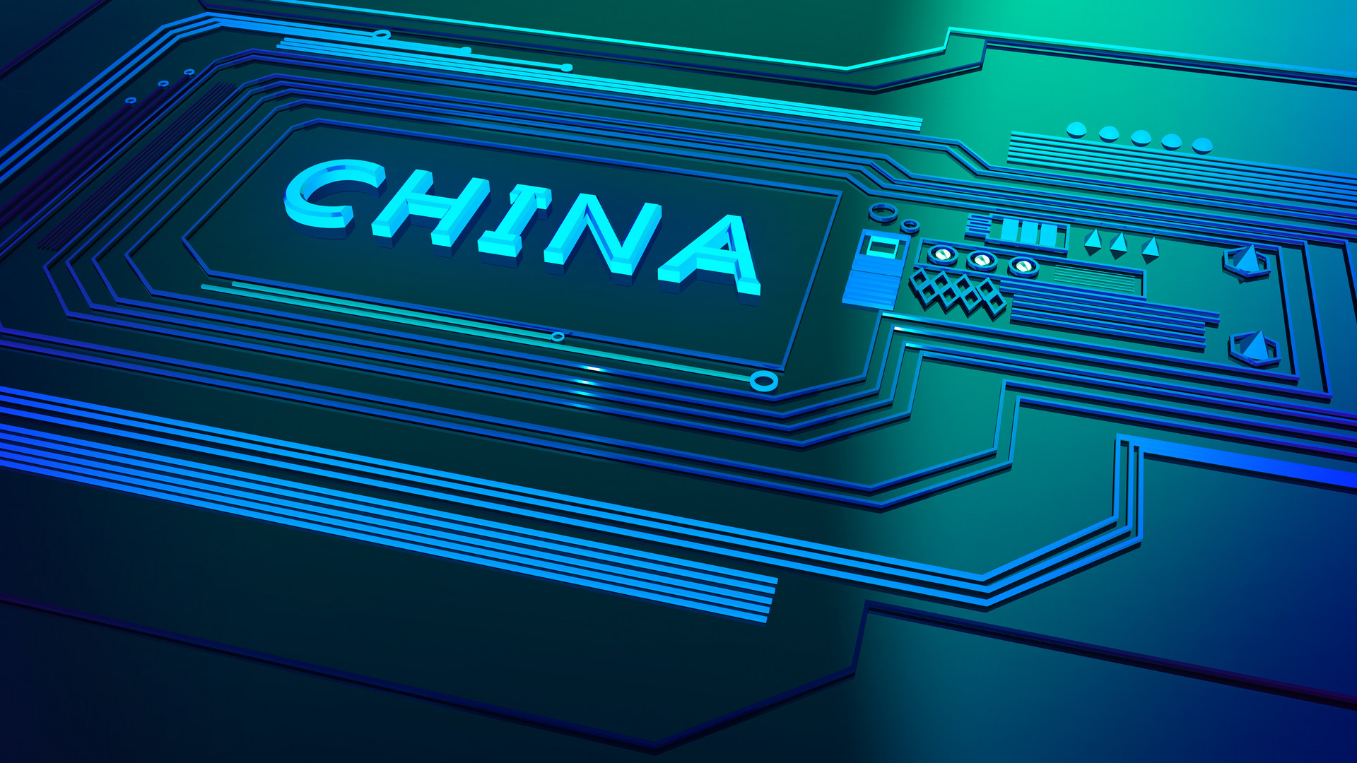China’s Nvidia Contender Cambricon Tech Struggles To Push Chinese-Made AI Chips as It Marks 7th Consecutive Year of Losses – China Money Network