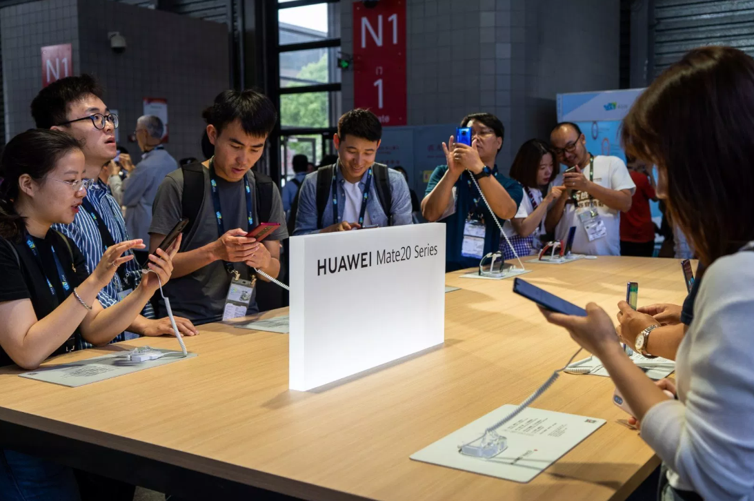 China Tech Digest: Report Shows Internet Jobs Ranks Lowest On Happiness - Vimarsana News