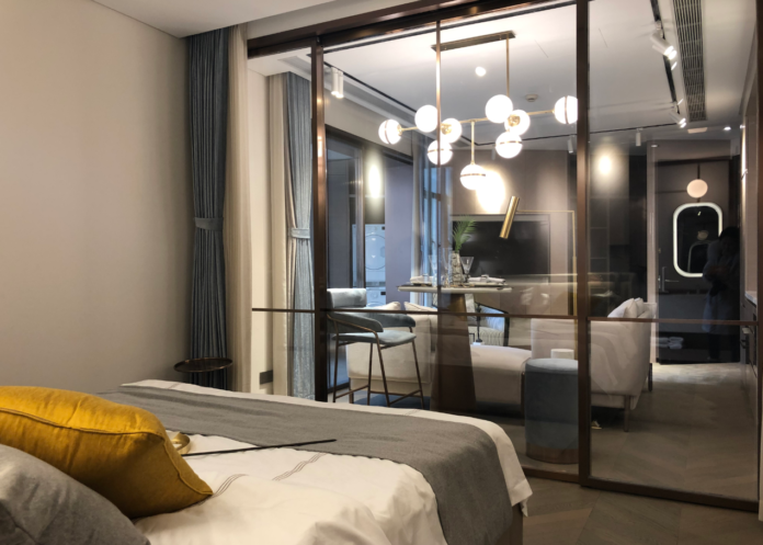 Rental Apartment