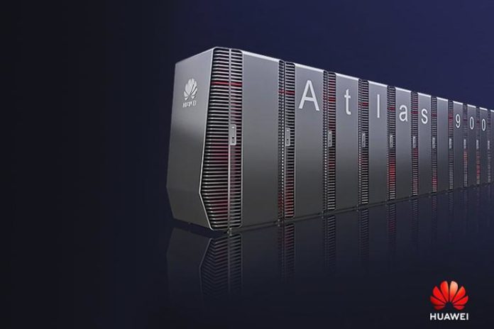 Huawei_Atlas_900