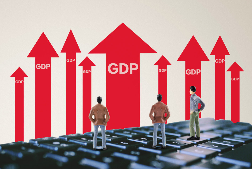 gdp
