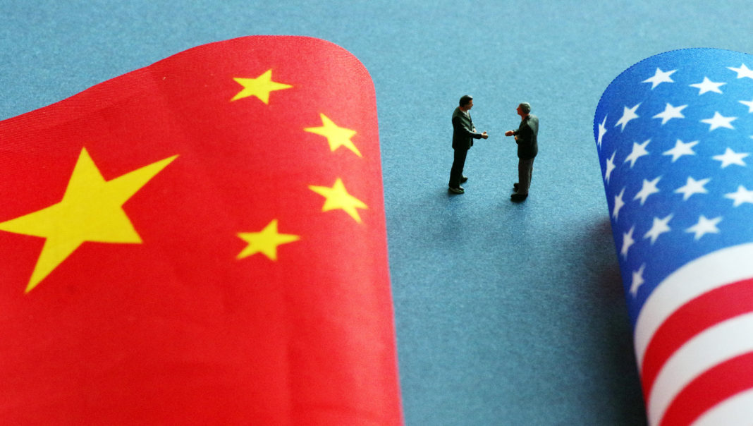 trade negotiation