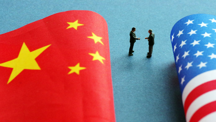 trade negotiation