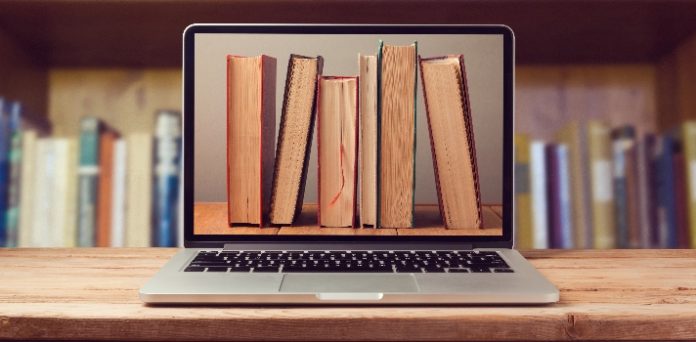 online literature