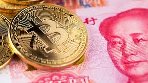 china cryptocurrency laws