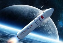 What i-Space’s Failed Launch Mean For China’s Private Aerospace Startups