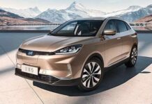 SAIC Injects RMB500 Million In Chinese EV Maker WM Motor