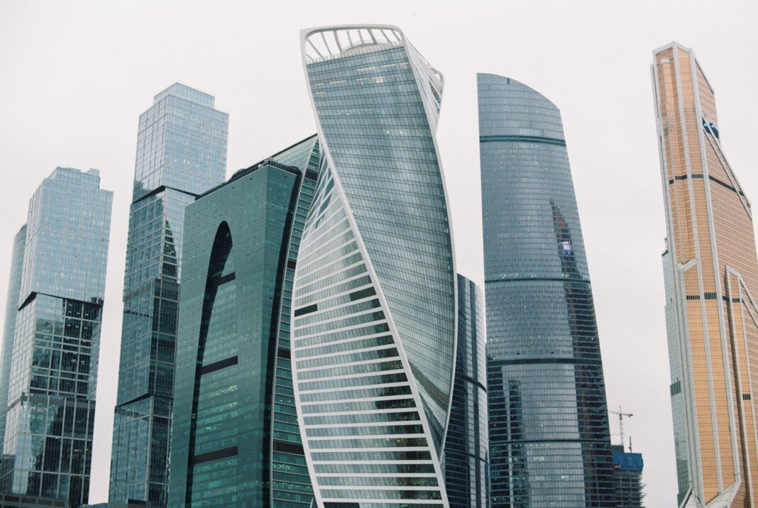 buildings