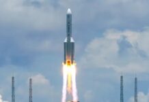 China Tech Digest: Tianwen-1 Enters Mars Orbit After Successful Capture