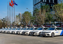 Honda China Collaborates with AutoX on Autonomous Driving Research Through Testing on China’s Public Roads