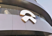 China Tech Digest: NIO Eyes On Low-end Market; Tencent Music To Launch Crypto Art Platform