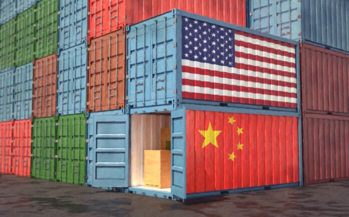 US-China Trade