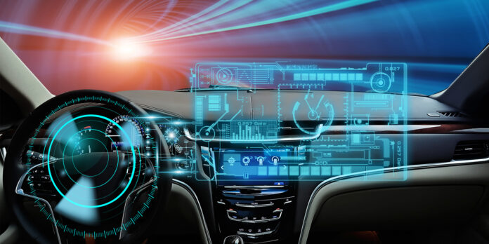 Smartcockpit