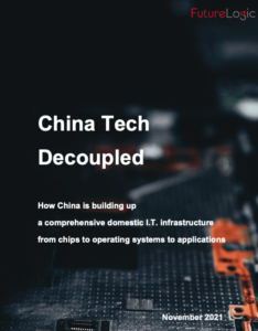 FutureLogic: China Tech Decoupled