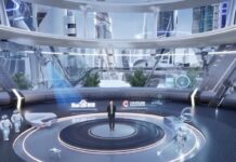 Baidu Jumps On The Metaverse Bandwagon With Launch Of Xirang App