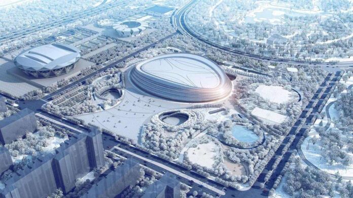 wintergames