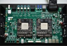 Chinese Self-Driving Car Company Pony.ai Launches Self-Developed Computing Unit