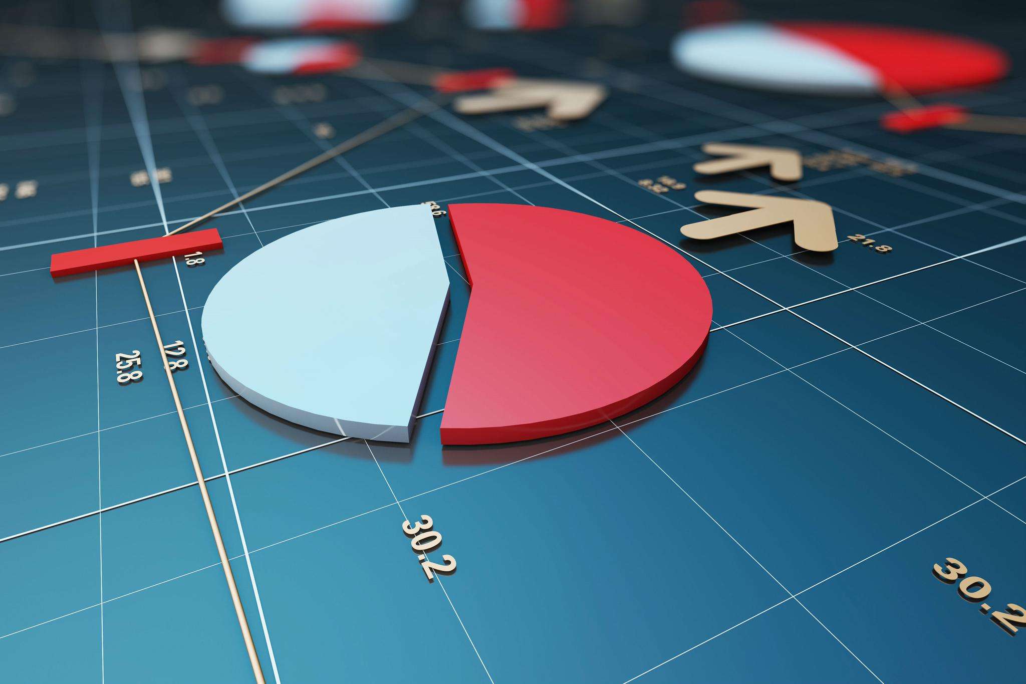 China VC Tracker: China Venture Market Drop In January With $8.54B Invested thumbnail