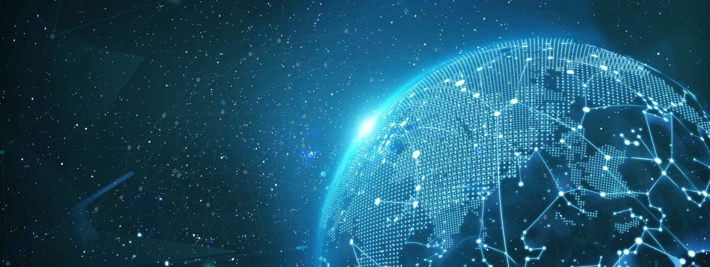 China Tech Digest Alibaba DAMO Academy Launches AI Remote Sensing 